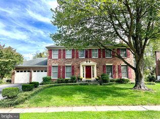 20441 Watkins Meadow Dr, Germantown, MD 20876