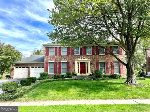 20441 Watkins Meadow Dr, Germantown, MD 20876