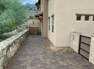 1809 E Vico Bella Luna, Oro Valley, AZ 85737