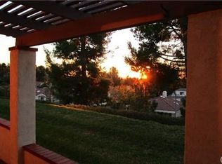 28173 Manchuca, Mission Viejo, CA 92692