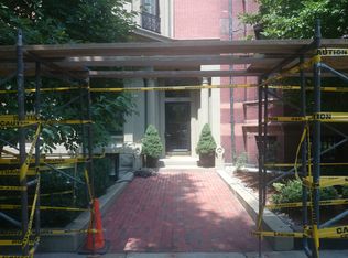 183 Commonwealth Ave APT 3A, Boston, MA 02116