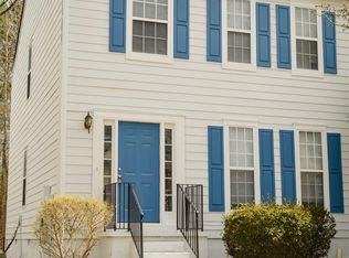 1302 Vintage Pointe Dr, Lawrenceville, GA 30044