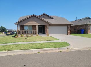 2705 Frost Ln, Norman, OK 73071