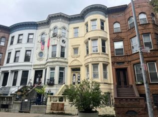 872 Park Pl, Brooklyn, NY 11216