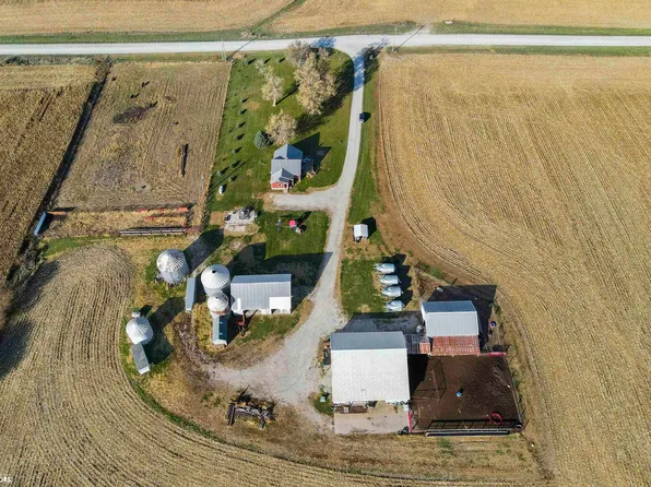2230 140th St, New Sharon, IA 50207
