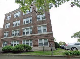 72 Chiswick Rd #21, Brighton, MA 02135