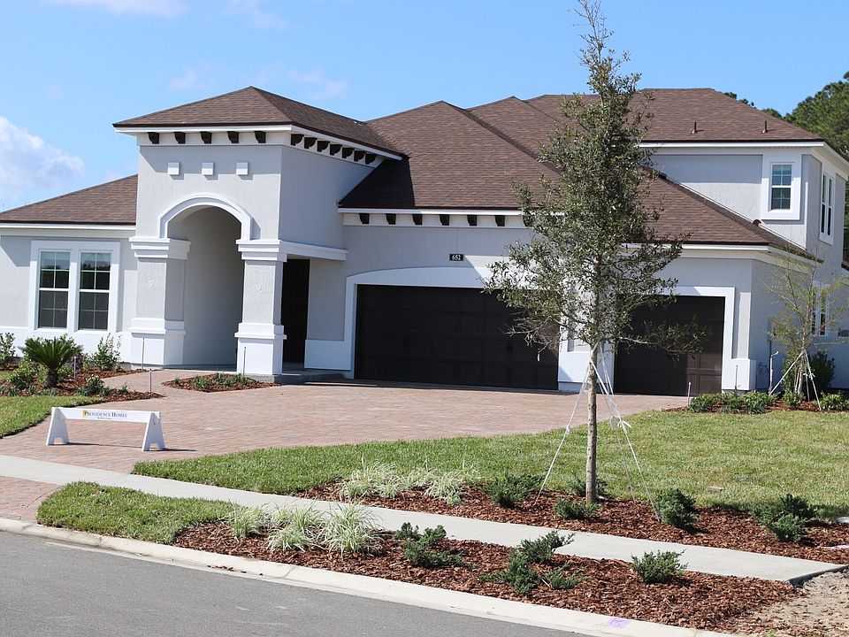 652 Bronson Pkwy, Saint Augustine, FL 32095 Zillow