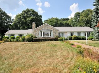 151A Main St, Southborough, MA 01772