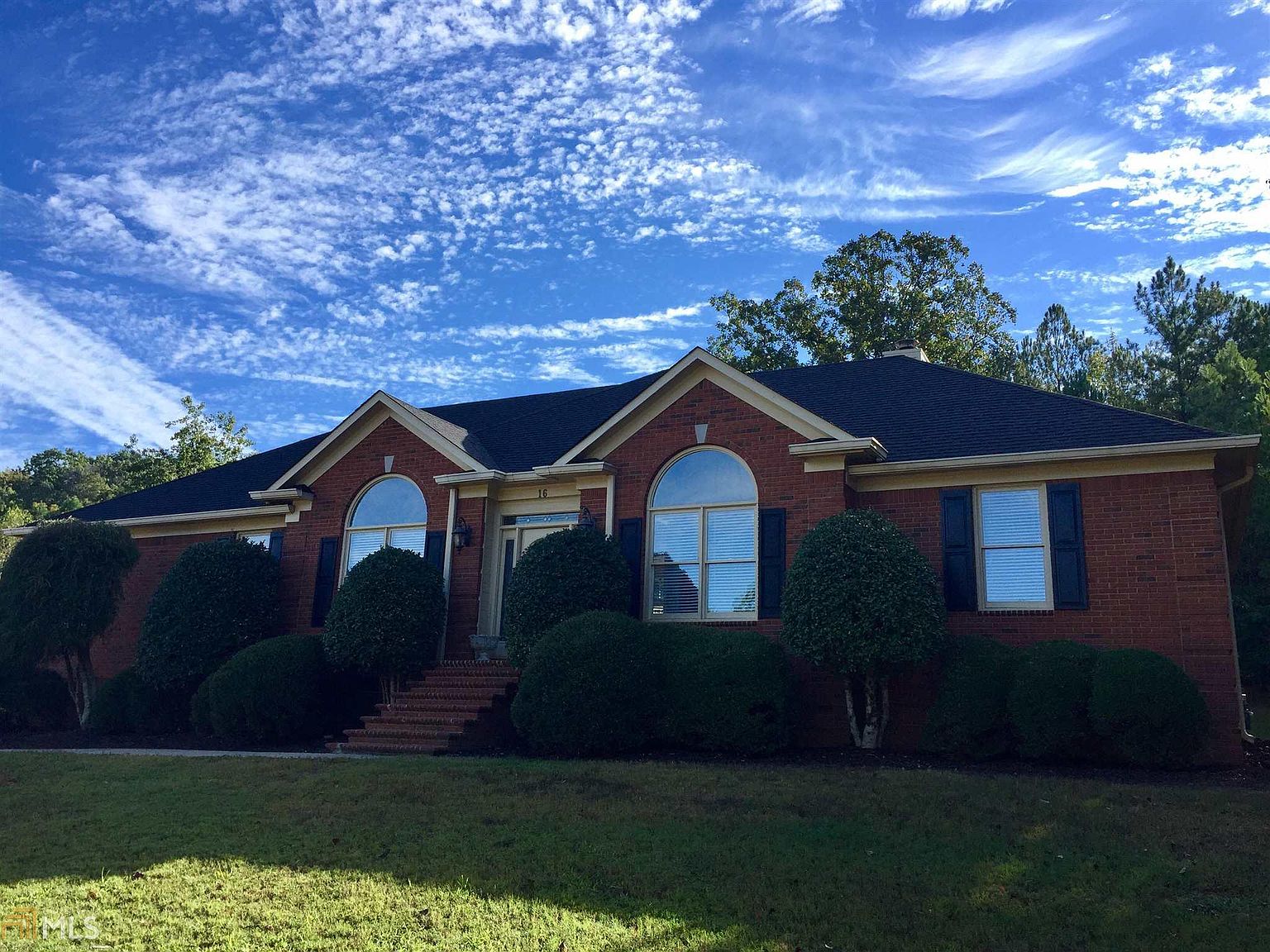 16 Club View Dr SE, Rome, GA 30161 Zillow
