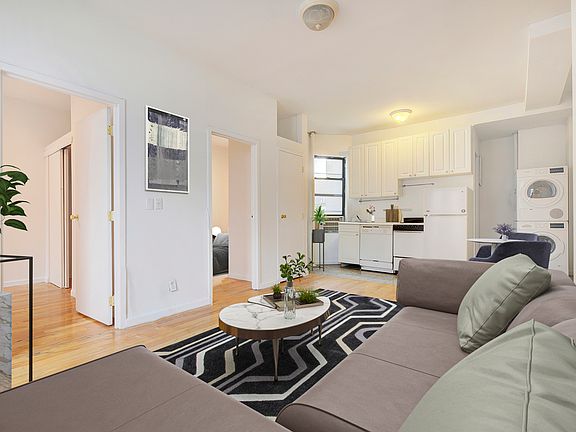 2nd image of 81 Greenwich Ave #10B