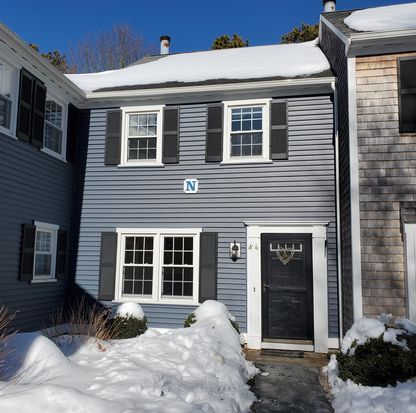 248 Camp Street #N-4, West Yarmouth, MA 02673