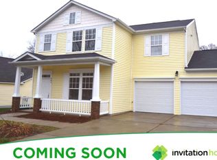2017 Embark Dr, Winston Salem, NC 27107
