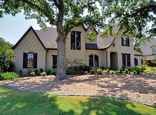 1404 Long And Winding Rd, Mansfield, TX 76063