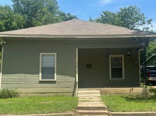 236 2nd St NE, Paris, TX 75460