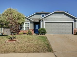 2304 E Elmira St, Broken Arrow, OK 74012
