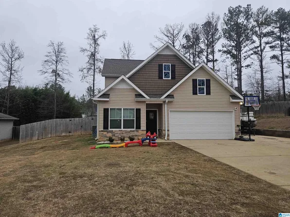 126 Wilson Way, Lincoln, AL 35096
