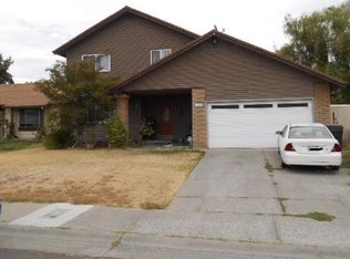 4612 Kelton Way, Sacramento, CA