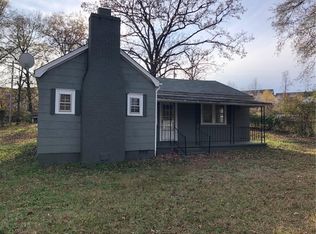 211 Morningside Hgts Dr, Seneca, SC 29678