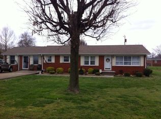 116 Sunset Dr, Elkton, KY