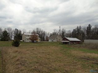 11650 County Road L, Wauseon, OH 43567
