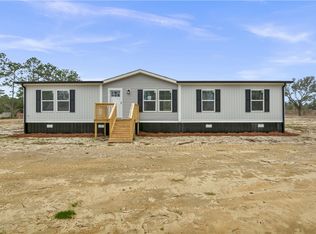 764 Gene Bland Rd, Jesup, GA 31545