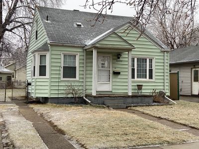 26099 Brush St, Madison Heights, MI, 48071