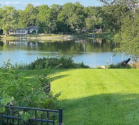 lake view