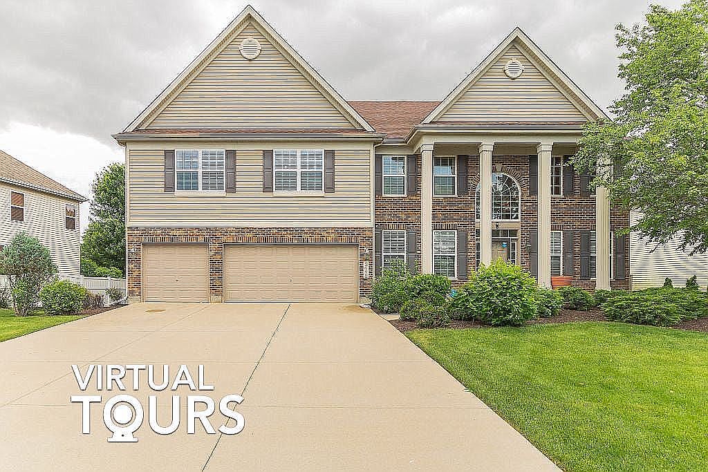 2418 River Hills Ln, Bolingbrook, IL 60490 Zillow