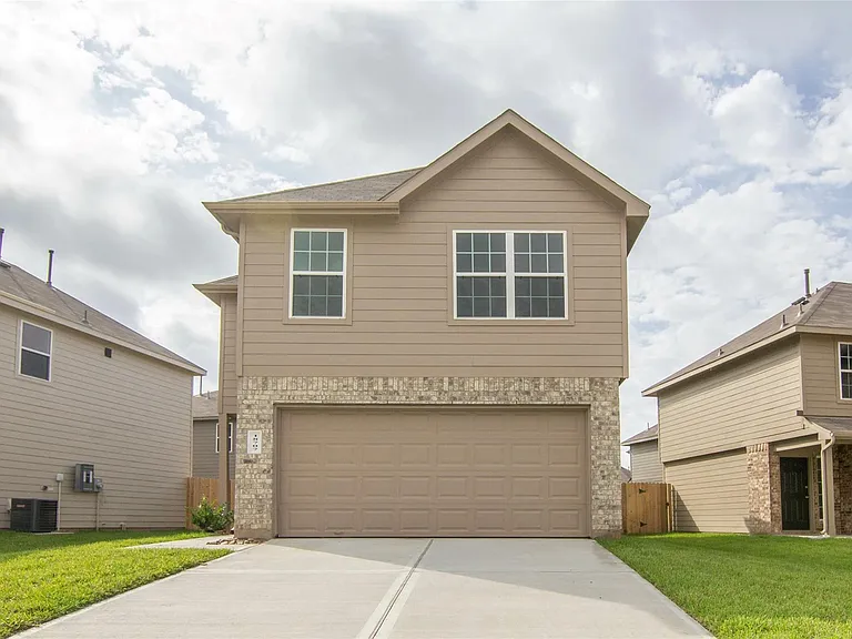 18707 Bell Ravine Dr — Photo 1