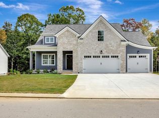 7491 Peytons Rise Way LOT 35, Georgetown, TN 37336