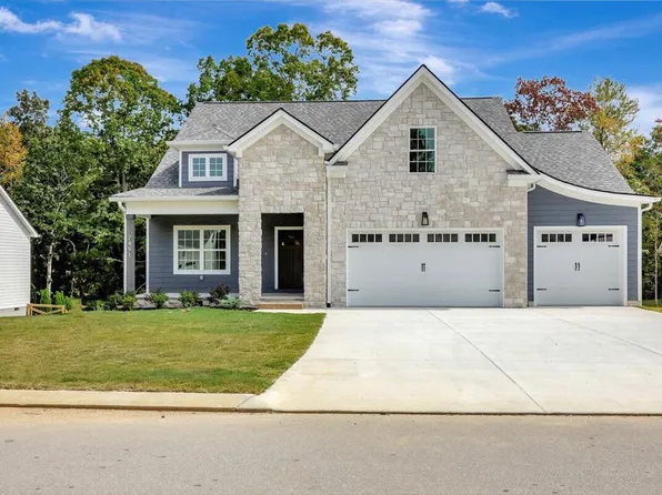 7491 Peytons Rise Way Lot 35, Georgetown, TN 37336