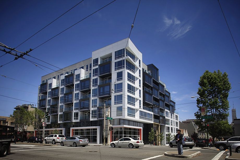 1st image of 1788 Clay Street #Unit 508