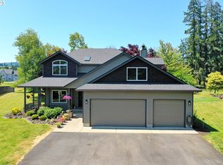 33533 Mazour Dr, Warren, OR 97053