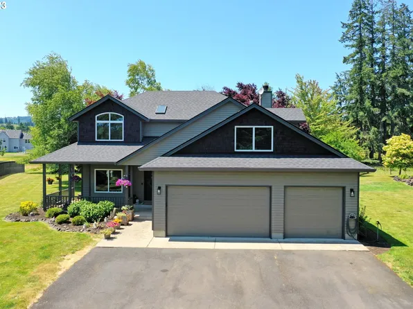 33533 Mazour Dr, Warren, OR 97053