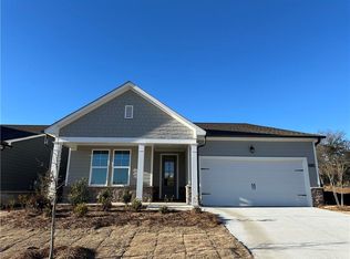 1733 Juniper Berry Way, Loganville, GA 30052