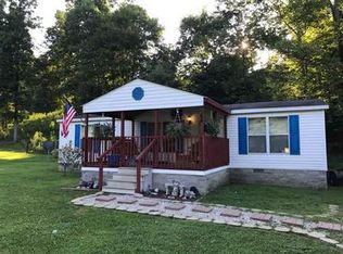 164 Ek Mines Br, Grayson, KY 41143