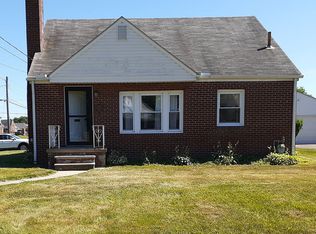 2904 Helen Pl NW, Canton, OH 44708