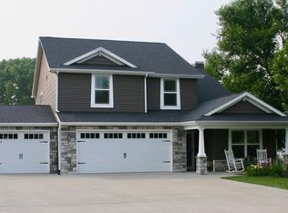 11208 Par Ct, Kokomo, IN 46901