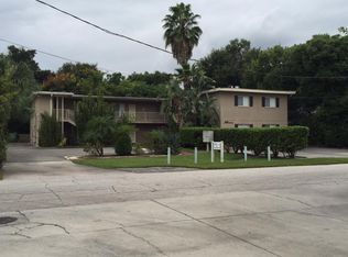 2618 E Jefferson St APT 4, Orlando, FL 32803