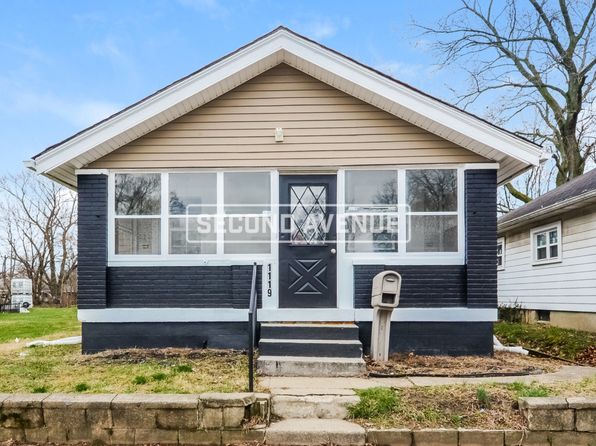 Houses For Rent in 46222 - 31 Homes | Zillow