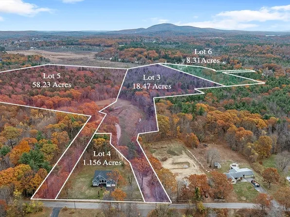 5 Sunset Rd, Westminster, MA 01473