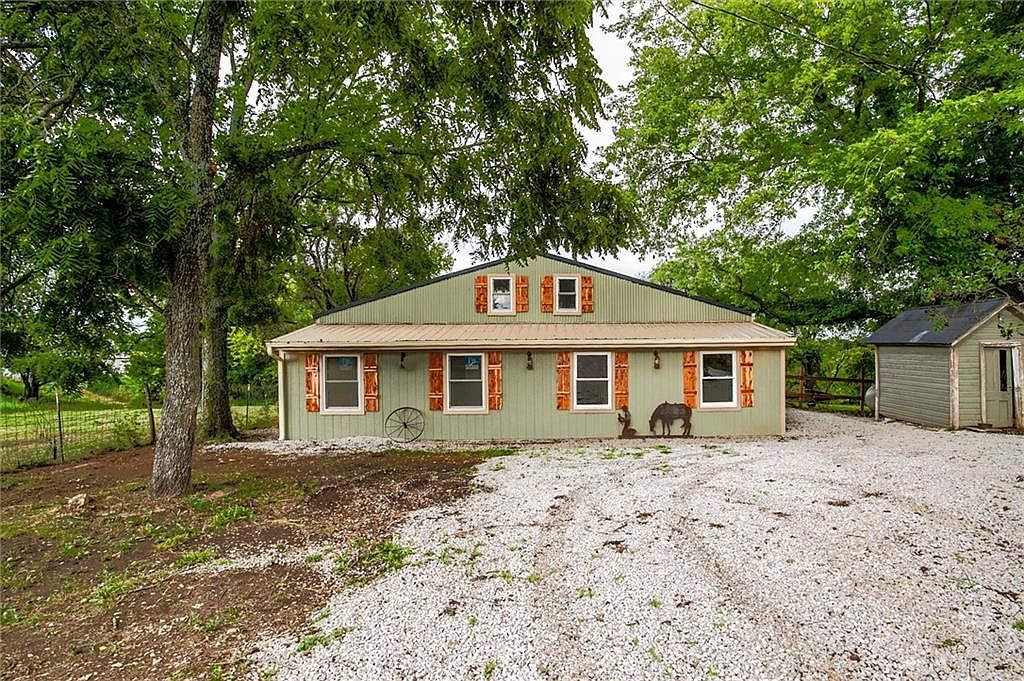 824 NW 131st Hwy, Odessa, MO 64076 Zillow