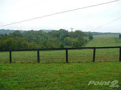 Loving gentle rolling 5+ acres