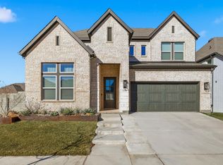 1516 18th St, Northlake, TX 76226