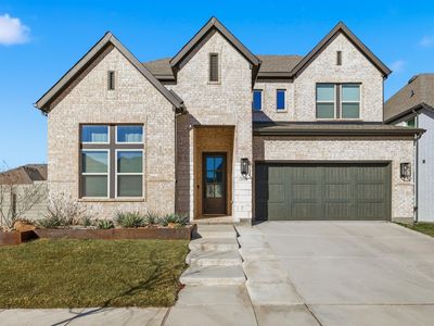 1516 18th St, Northlake, TX, 76226