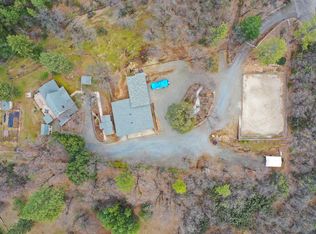 21445 Todd Valley Rd, Foresthill, CA 95631