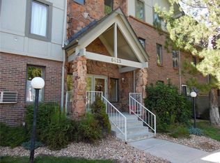 6425 S Dayton St APT 101, Englewood, CO 80111