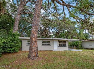 4275 Tangelo Ave, Titusville, FL 32780