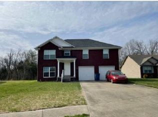 131 Maddie Ln, Shepherdsville, KY 40165
