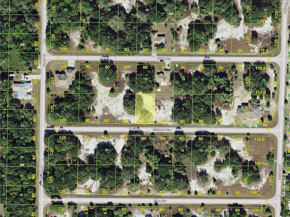 2nd image of 19188 Richmond Ave